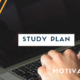 Study Plan
